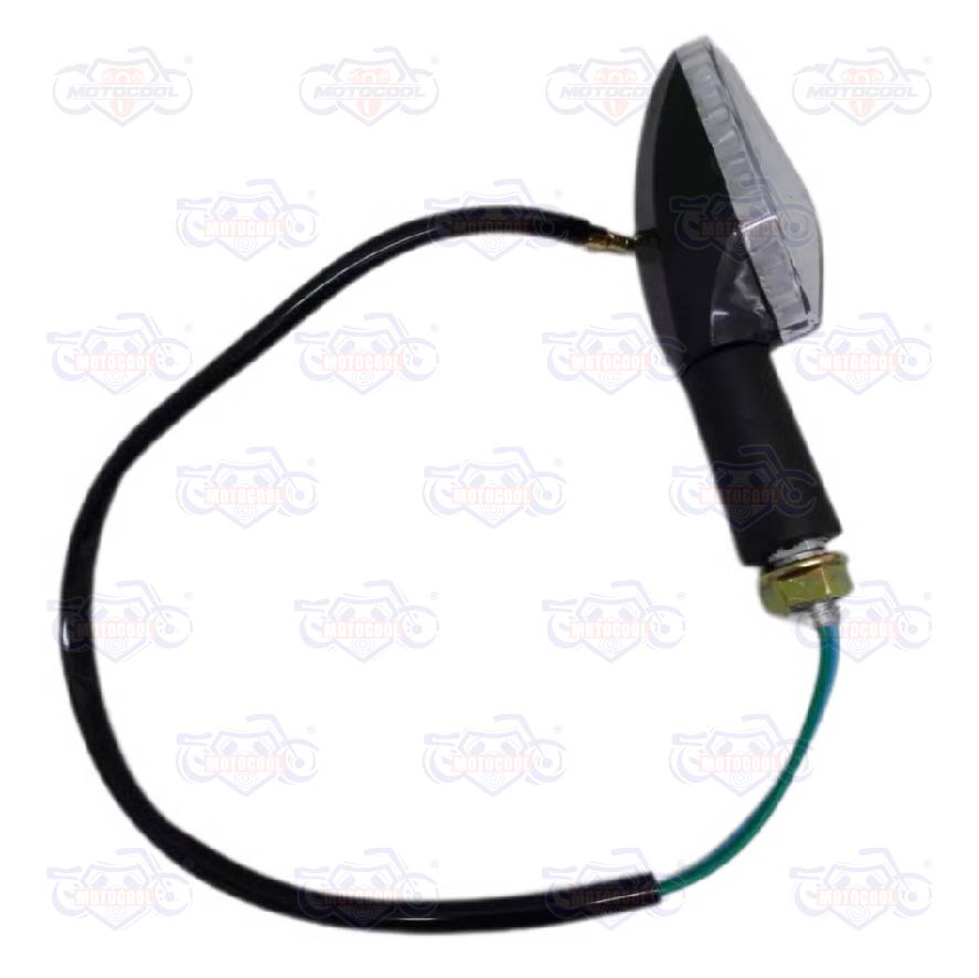 Led direccional der FT150GT