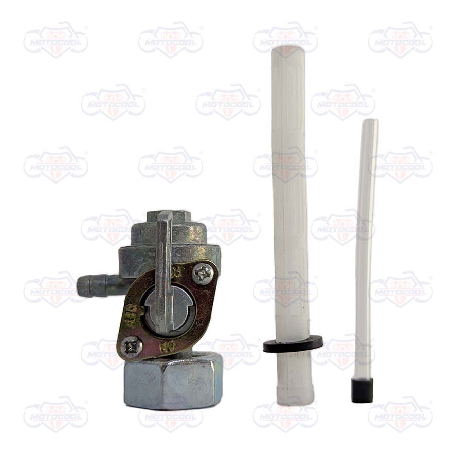 Llave de gasolina FT125