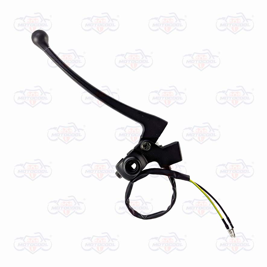 Manecilla Clutch con base CG125