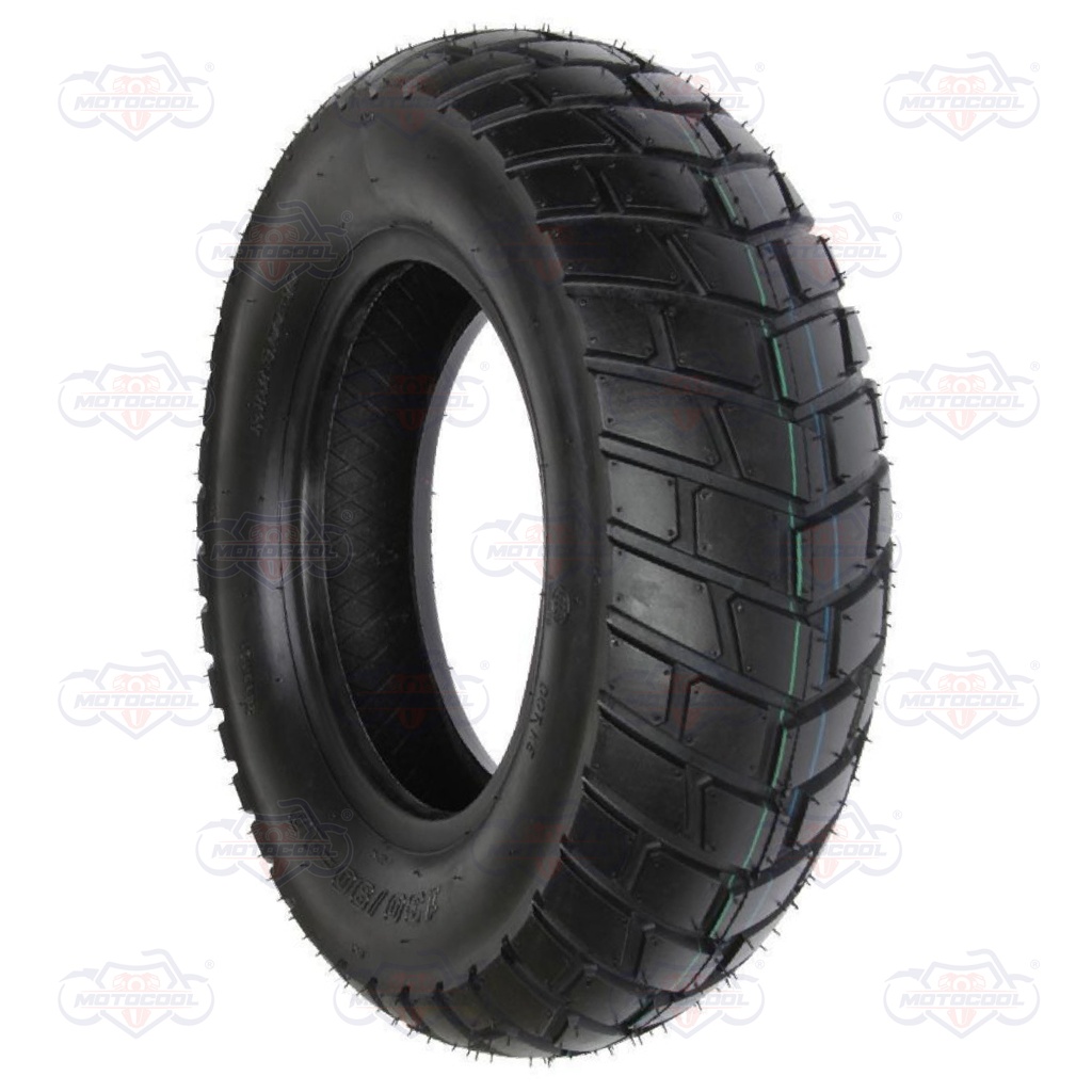 [F15010066] LLANTA 130/90 - 10