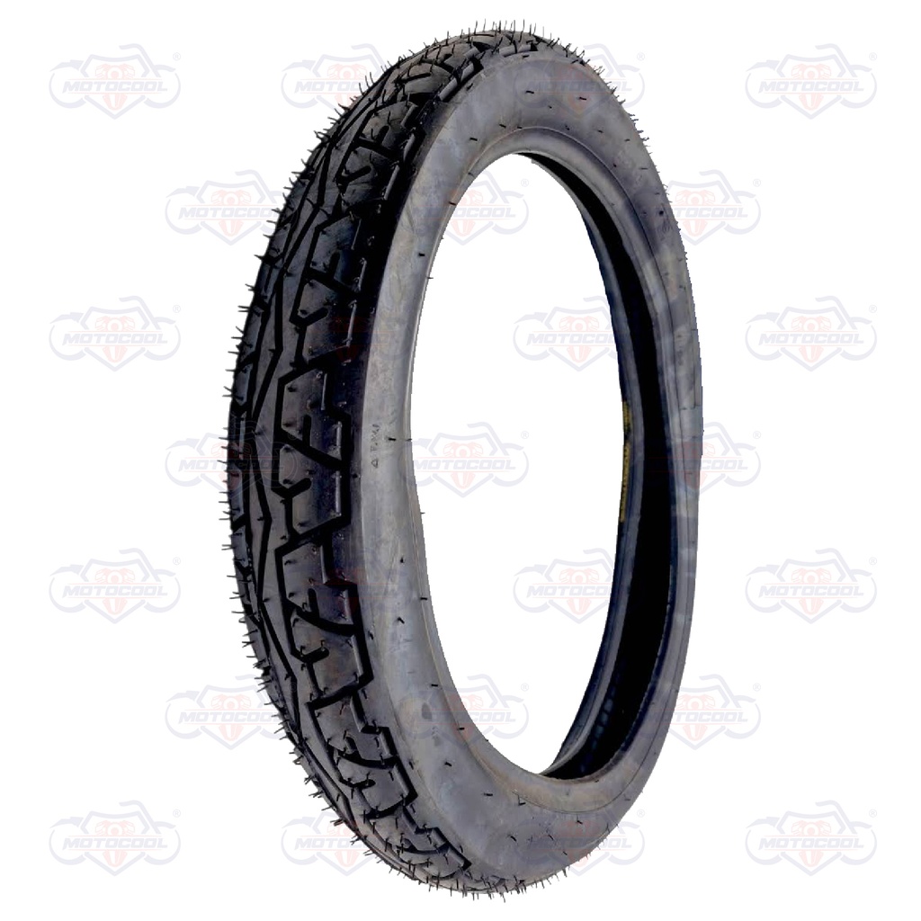 LLANTA CITY ROAD 100/90 - 18