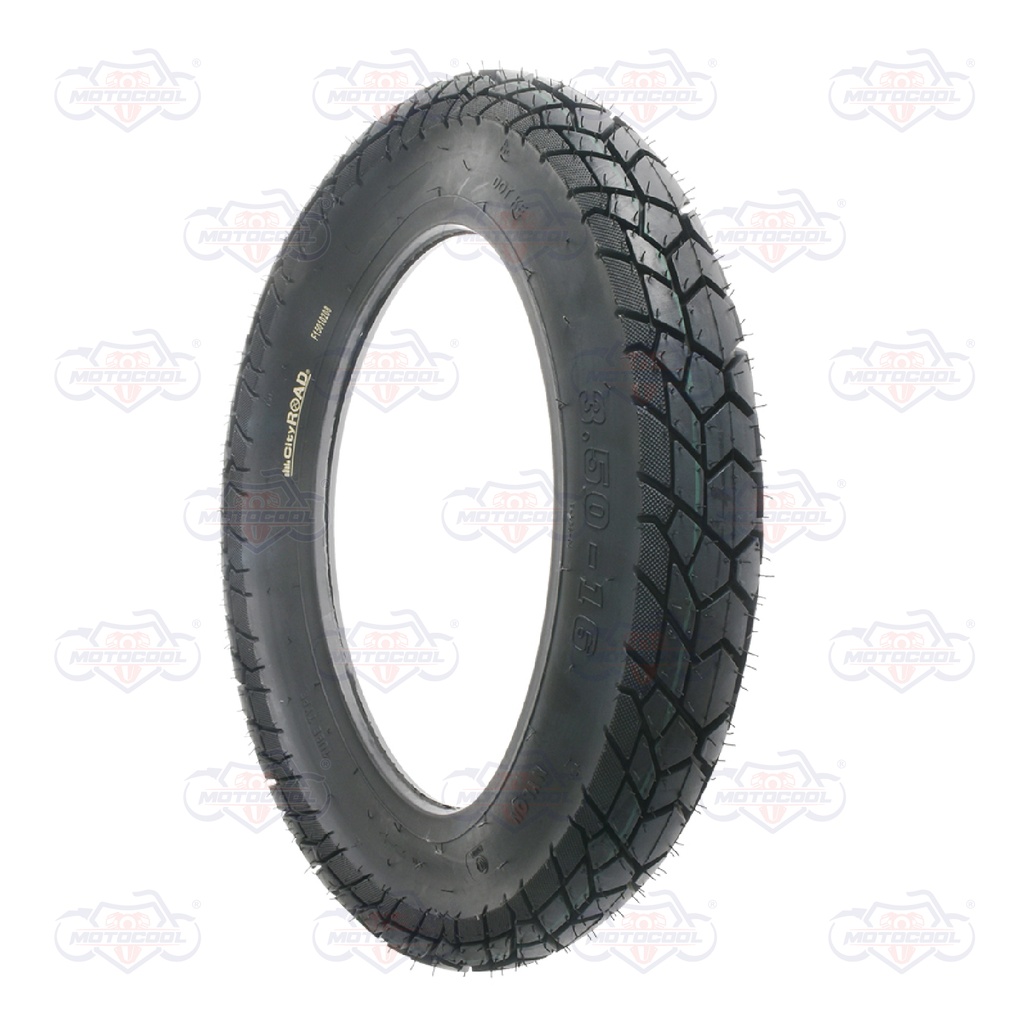 LLANTA CITY ROAD 3.50 - 16