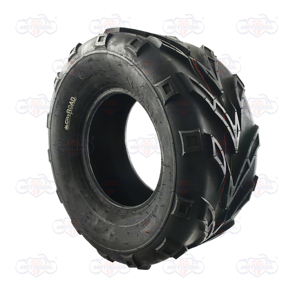 LLANTA CITY ROAD 22X10-10