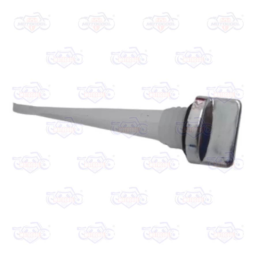 MEDIDOR DE ACEITE CG125/HJ125-7/TX200-BYQ15