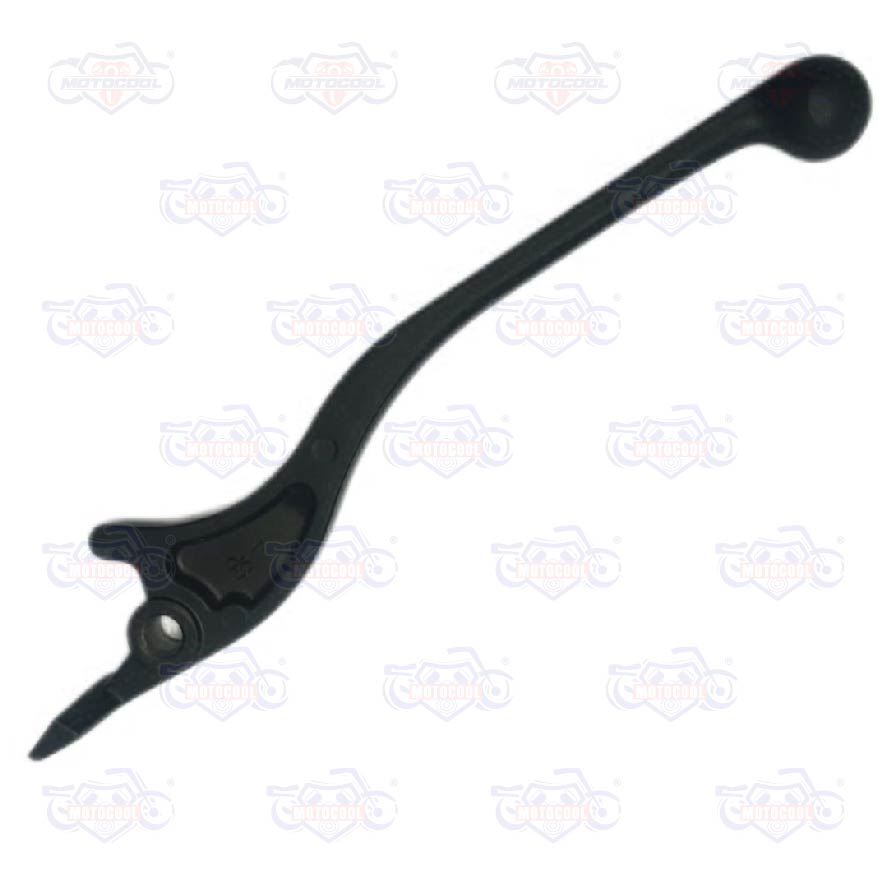 PALANCA DER FRENO NEGRO