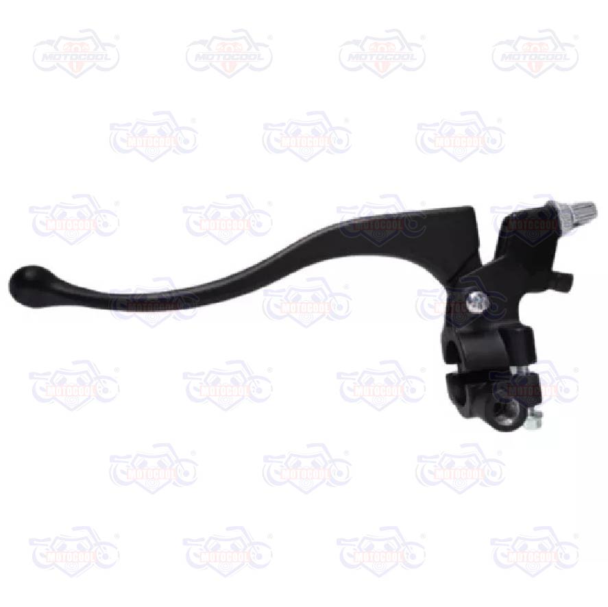 PALANCA IZQ COMP DE EMBRAGUE