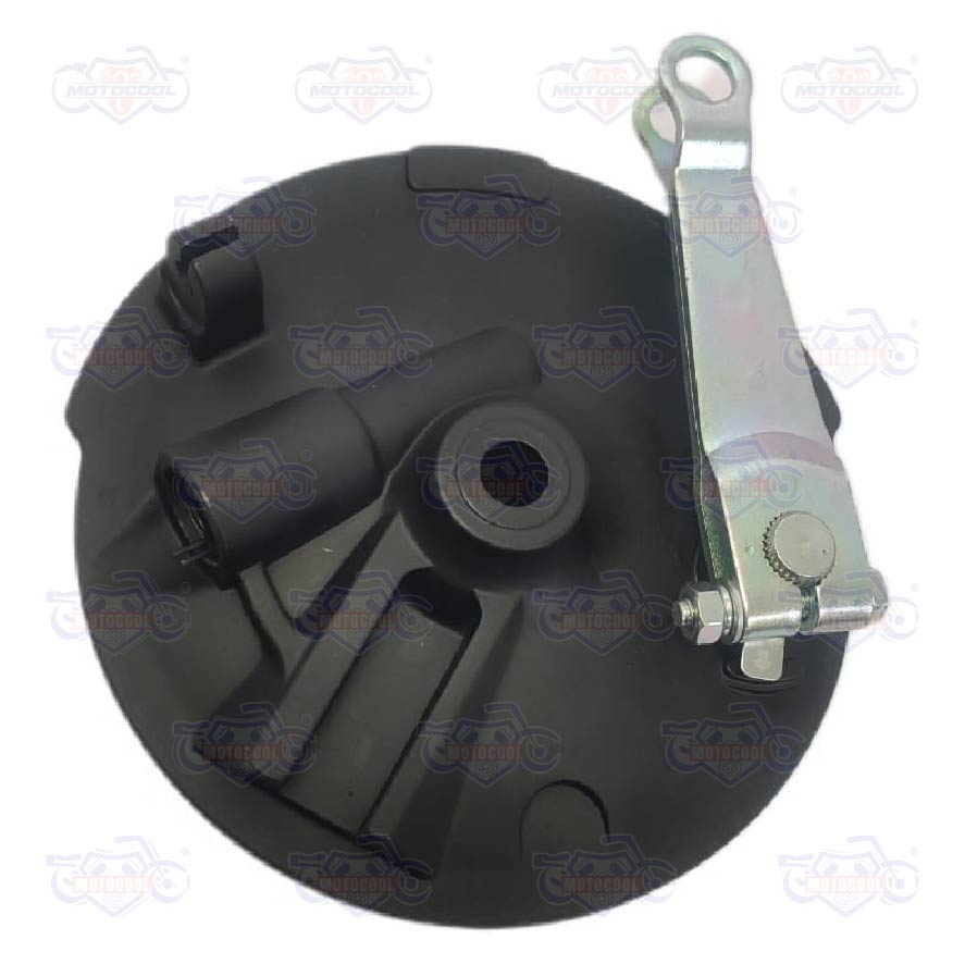 PANEL DE FRENO DEL NEGRO