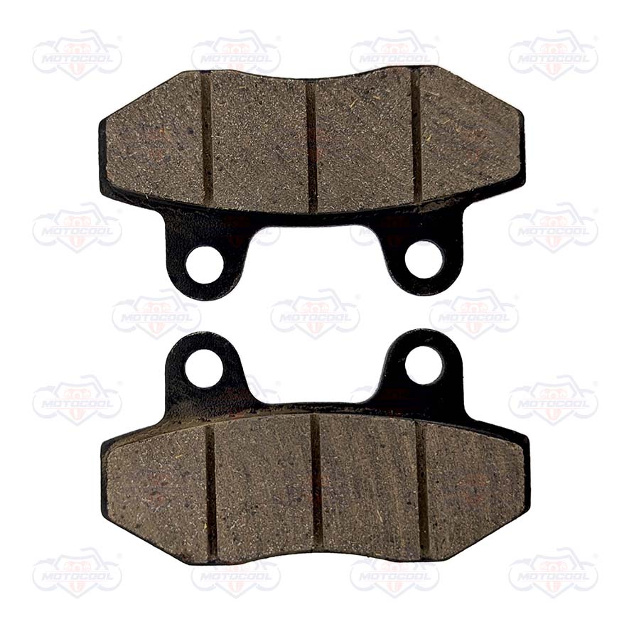 Pastilla Freno TX200 DEL