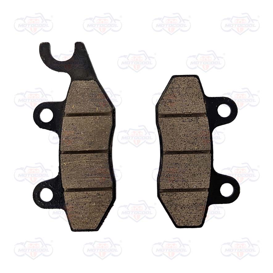 Pastilla Freno TX200 Tras