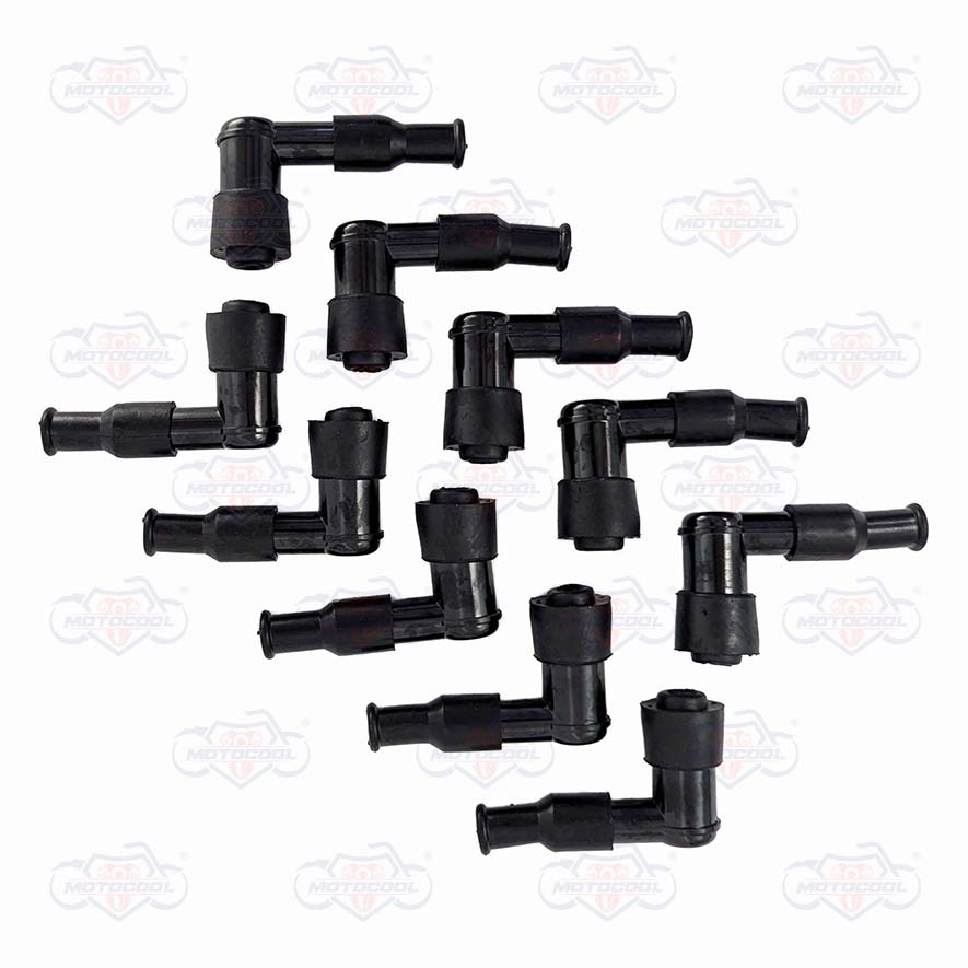 Pipa Candela cg125/hj125-7/BYQ150/mg150-7 std