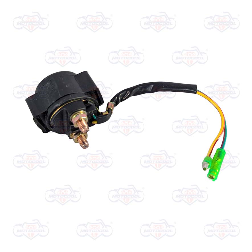 RELEVADOR (SOLENOIDE) FT125/FT/150