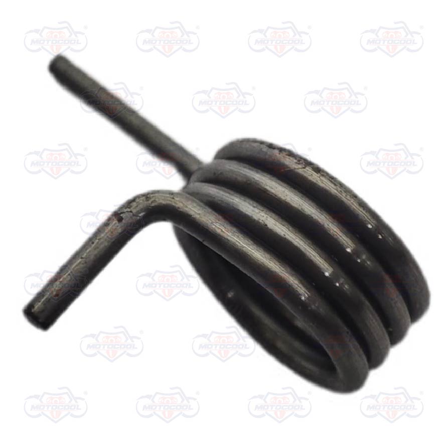 RESORTE DE ACCIONADOR DE EMBRA