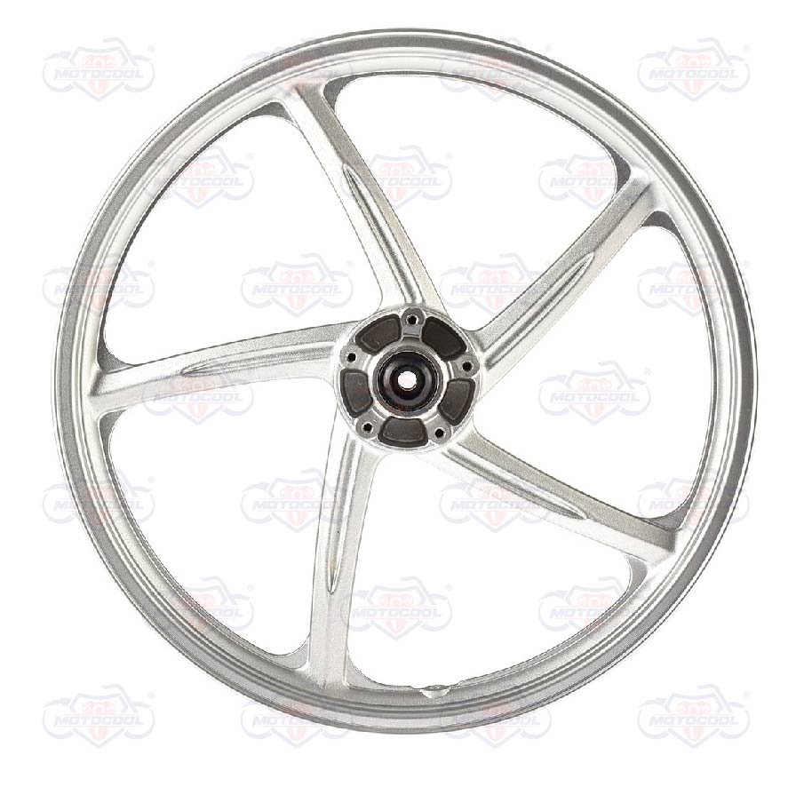 RIN DEL PLATA 17X1.4