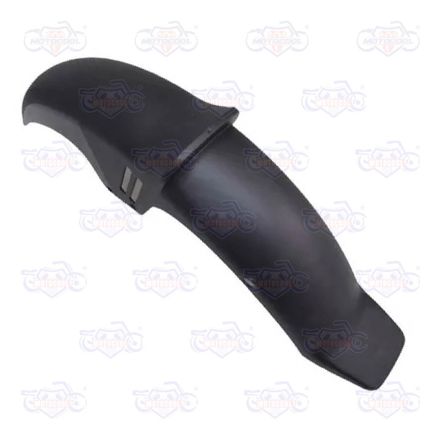 SALPICADERA DEL NEGRA