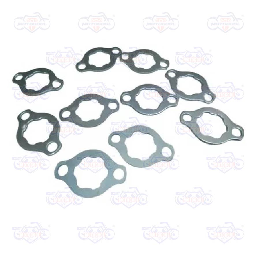 Seguro Sprocket Delantero Pulsar135/CT100/PL