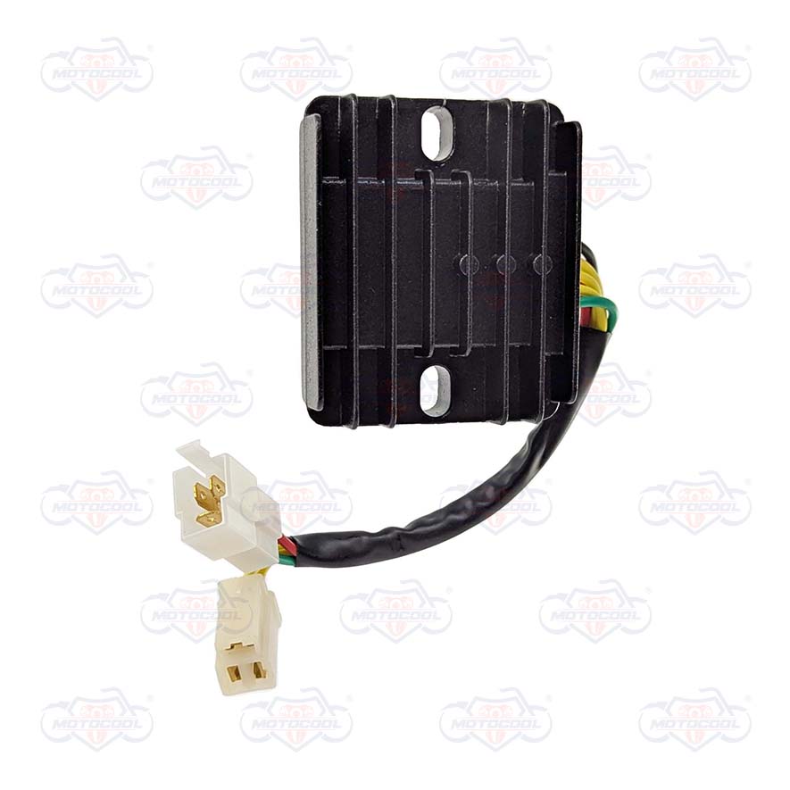 Selenio TX200