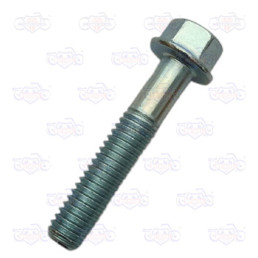TORNILLO M6X30