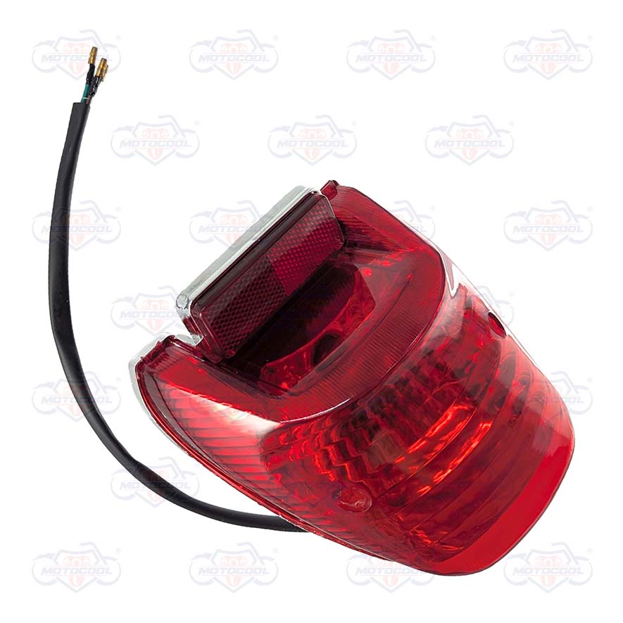 Stop Trasero FT150/XY150IV