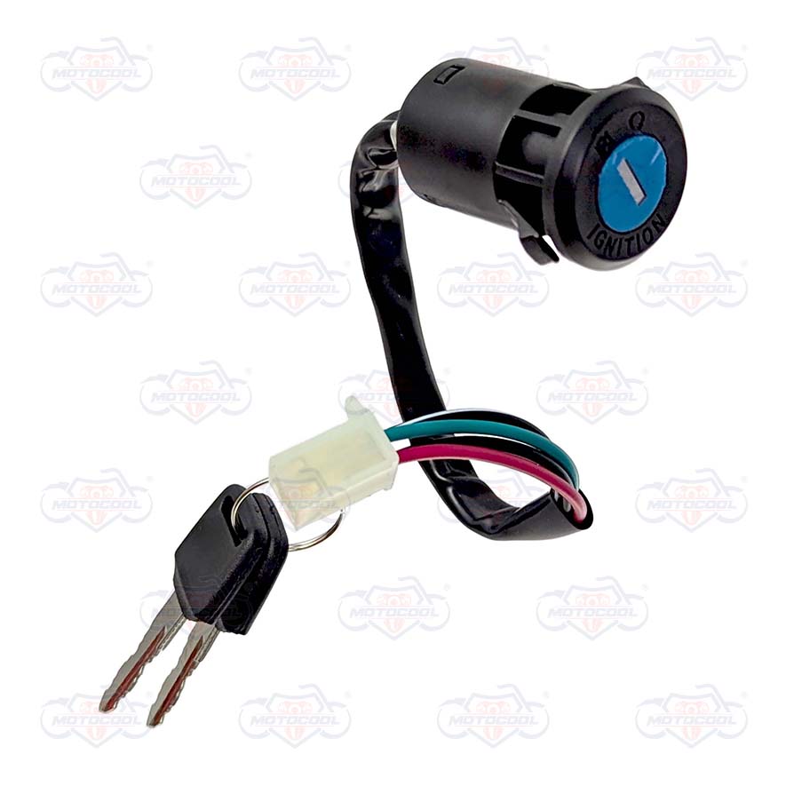 SWHICH IGNICION CG125/ST70