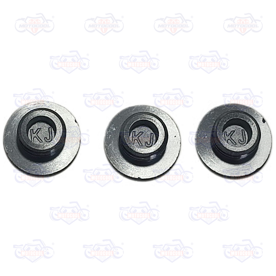 [E11010045] TAPON DE INSPECCION NEGRO