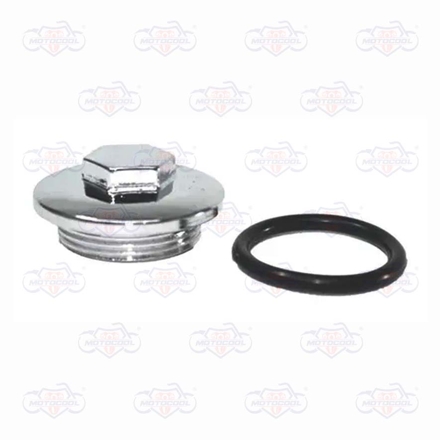 Tapon Drenaje Aceite STD/CRz250/CRz250R