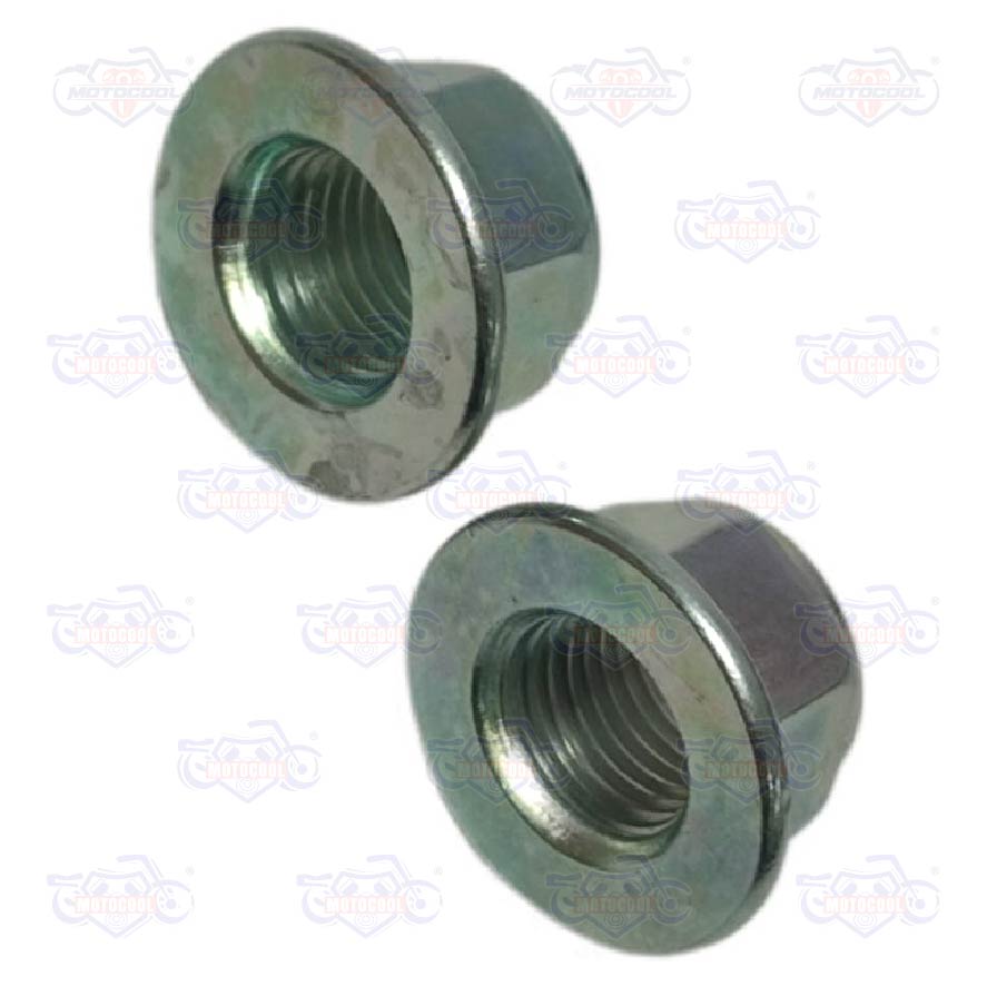 [F14040072] TUERCA DE SEGURIDAD 12M