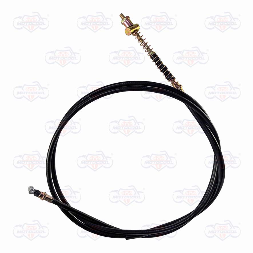 [1000440] Cable Freno DURAFORCE TRASERO GY6/Z