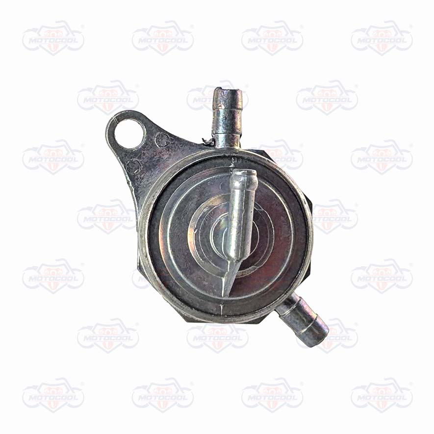 VALVULA GAS GY6 DS125/150