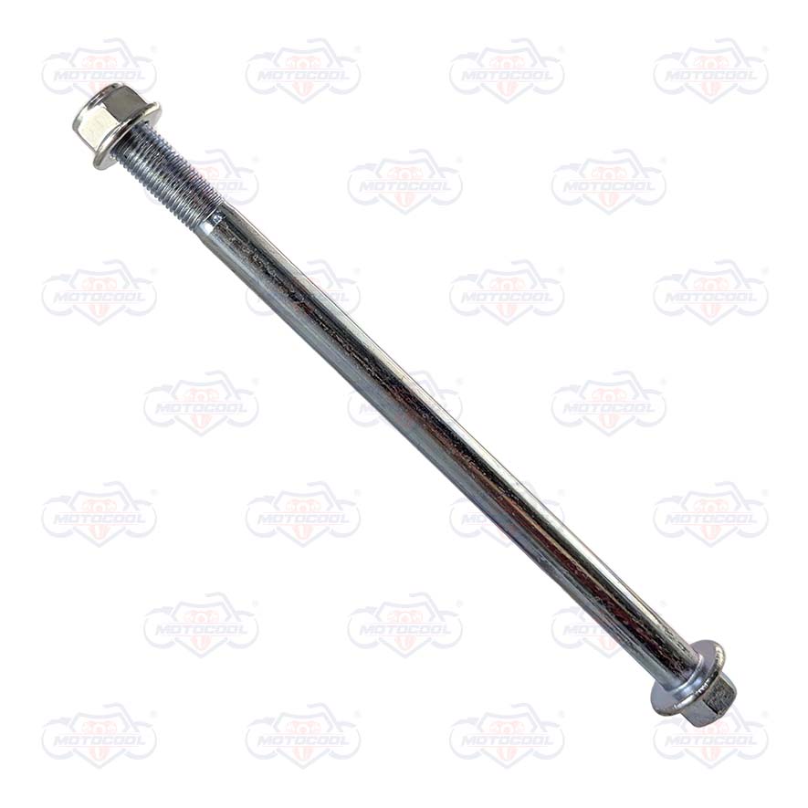 TORNILLO PARRILLA FT125 ITALIKA