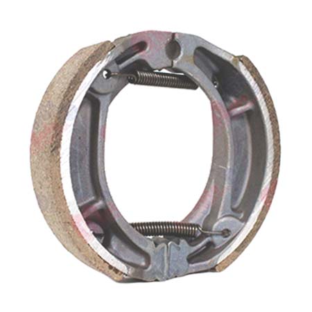 Zapata de freno trasero CITY 125 CS12