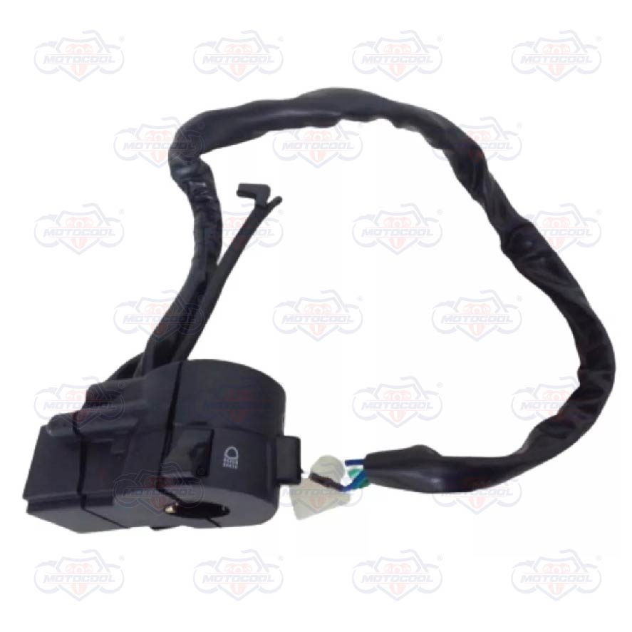 MANDO IZQUIERDO NITRO150