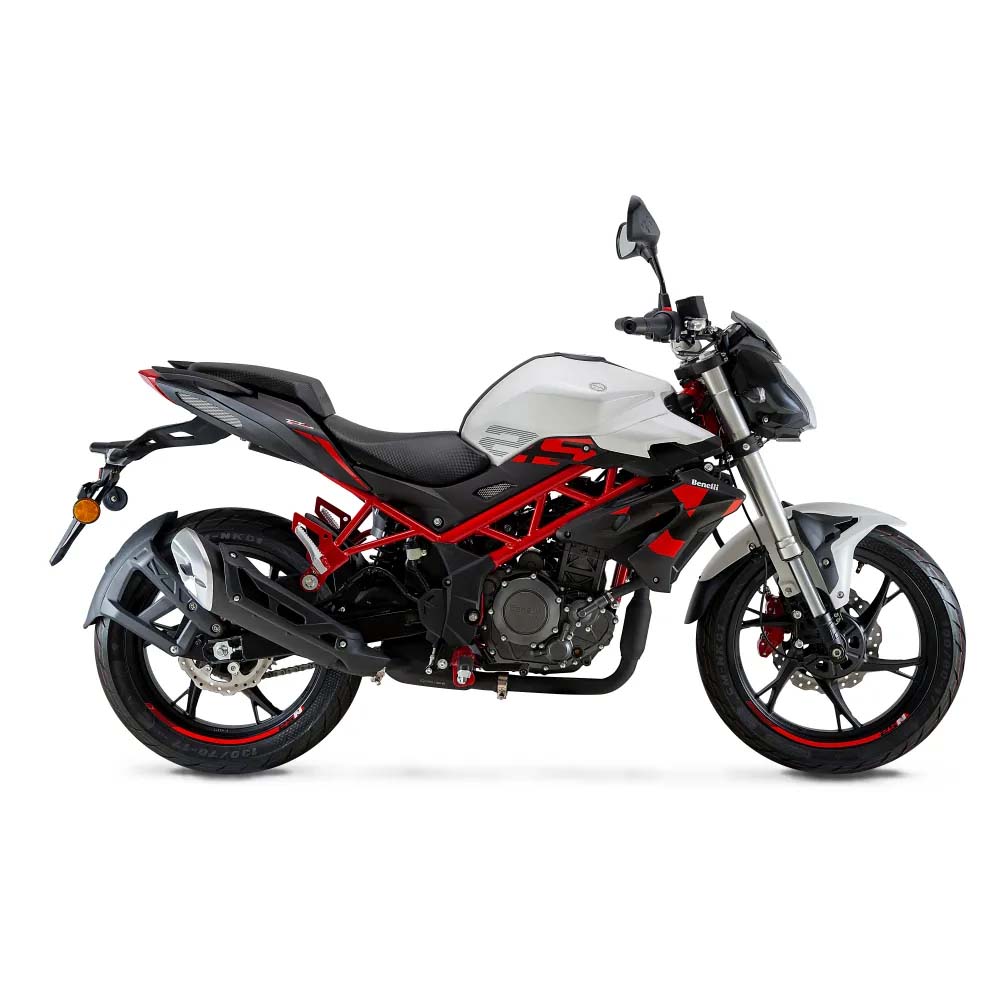 TNT 25N