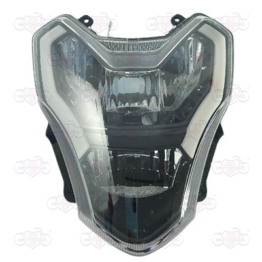 [CRX300-F09-01] FARO DELANTERO CRX300