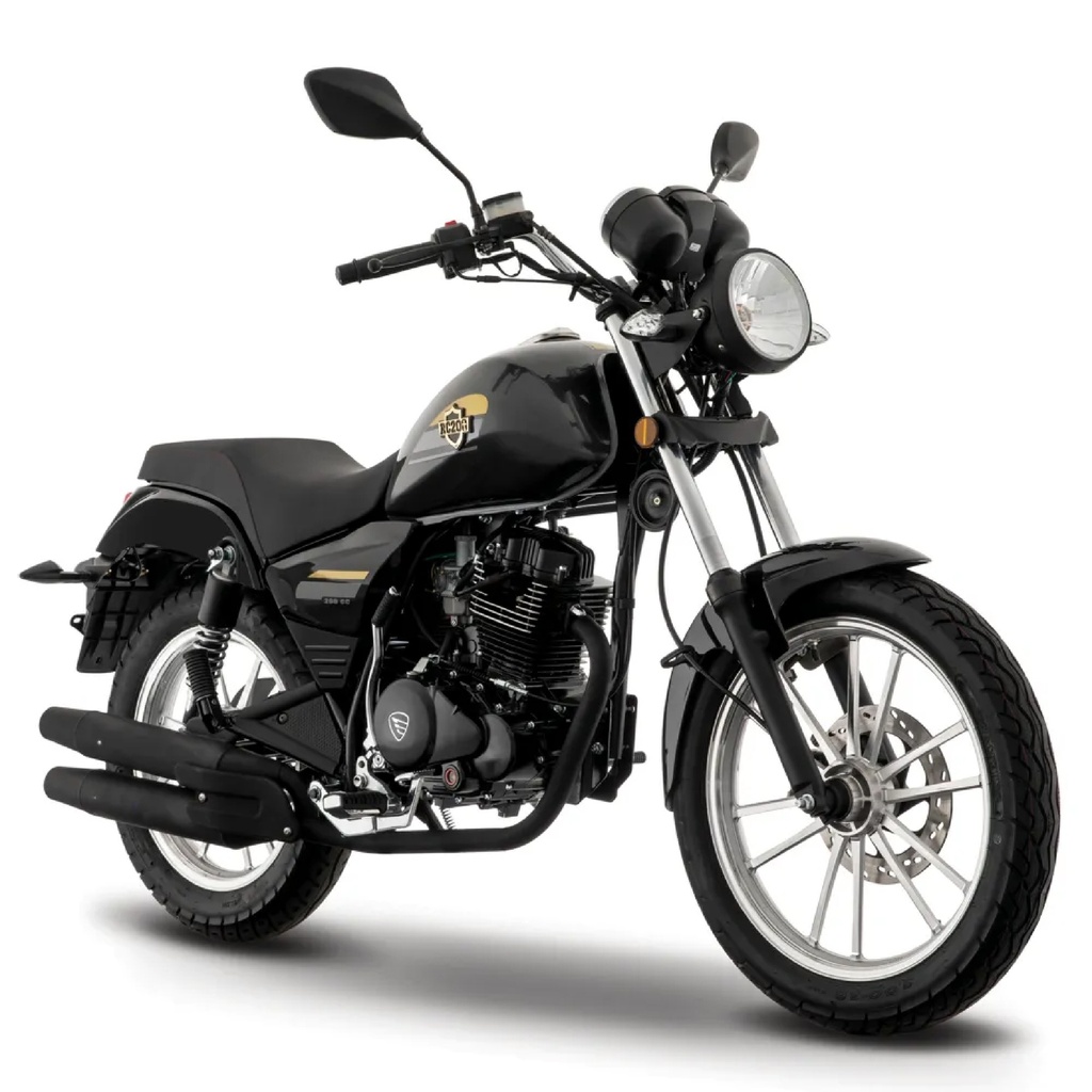 [34005722] RC 200 GRIS