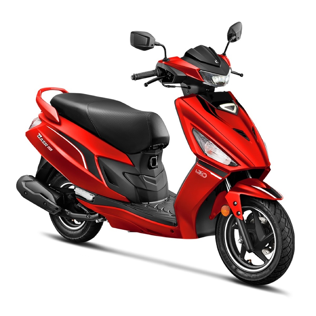 [34005493] HERO DASH125