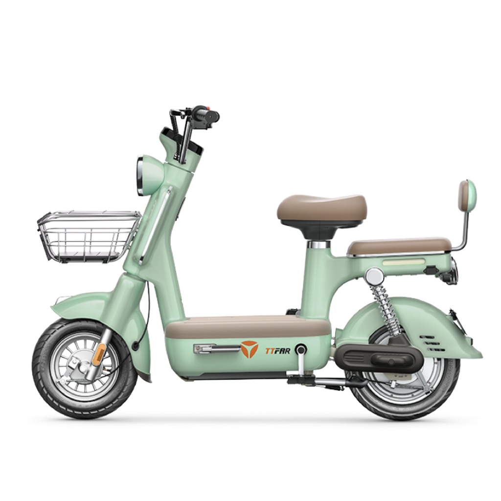 YADEA MODERN (VERDE)