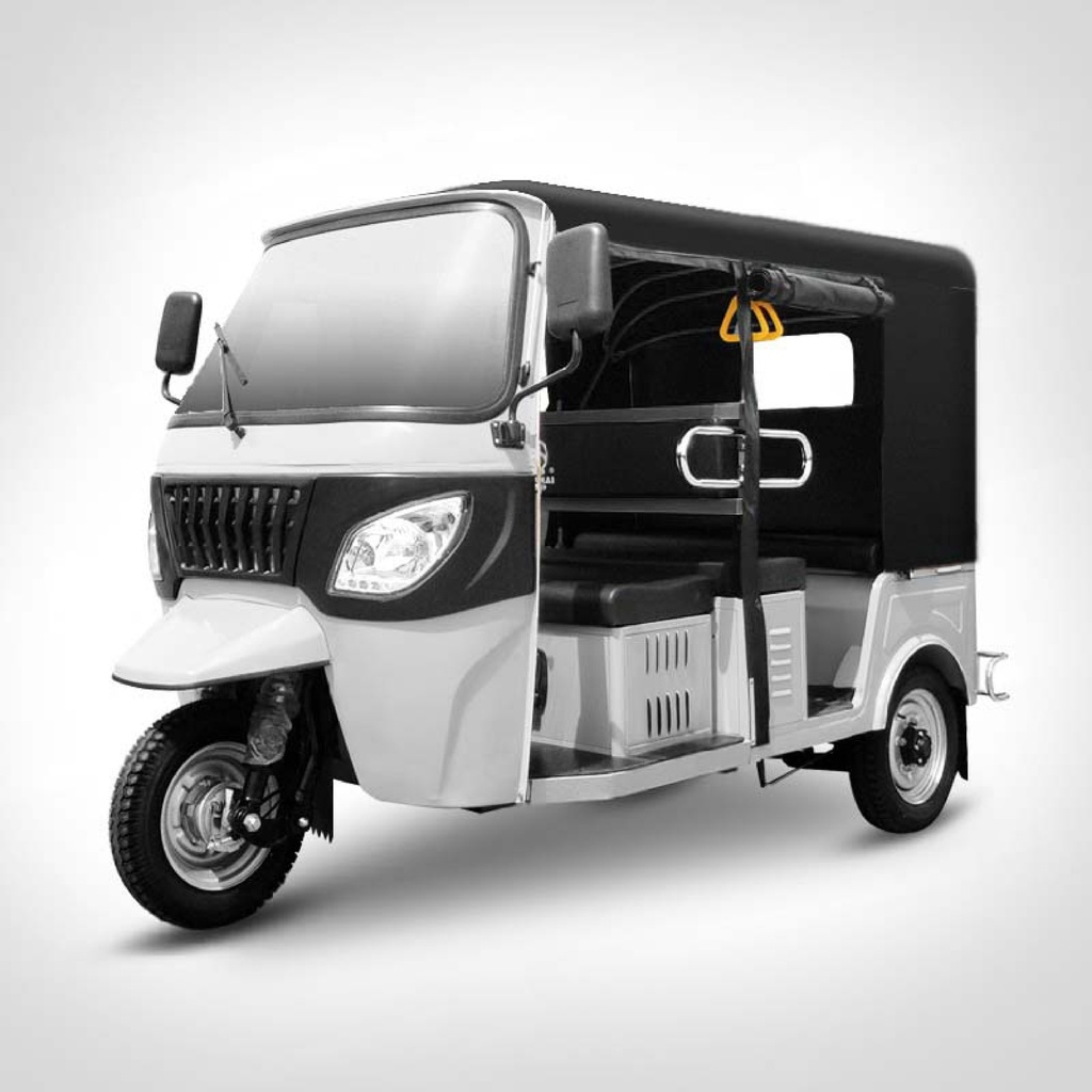 HUAIHAI J3AP LONA (BLANCA)