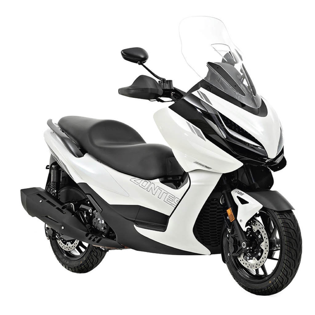 ZONTES E350