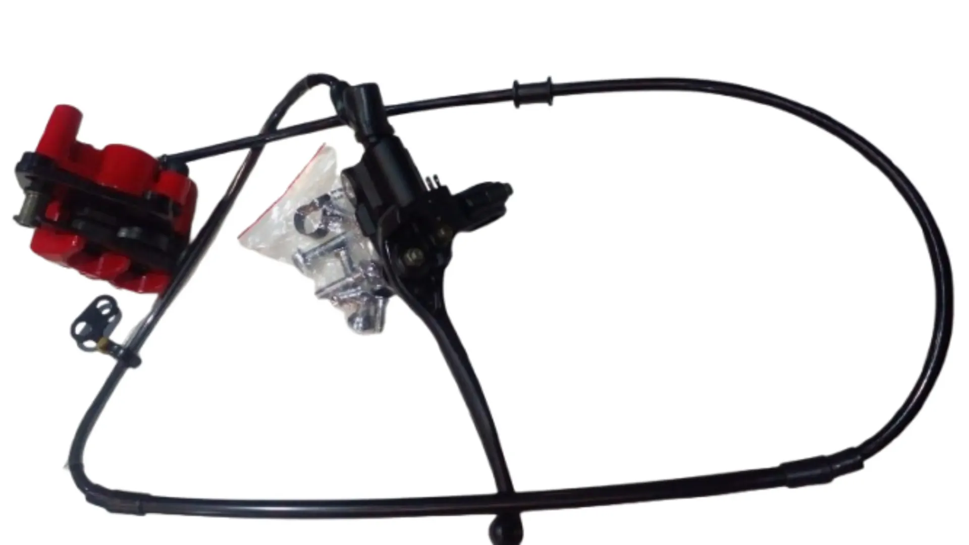 CONJUNTO DE FRENO DELANTERO 300PRO
