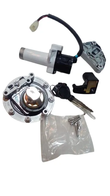KIT  DE CERRADURAS