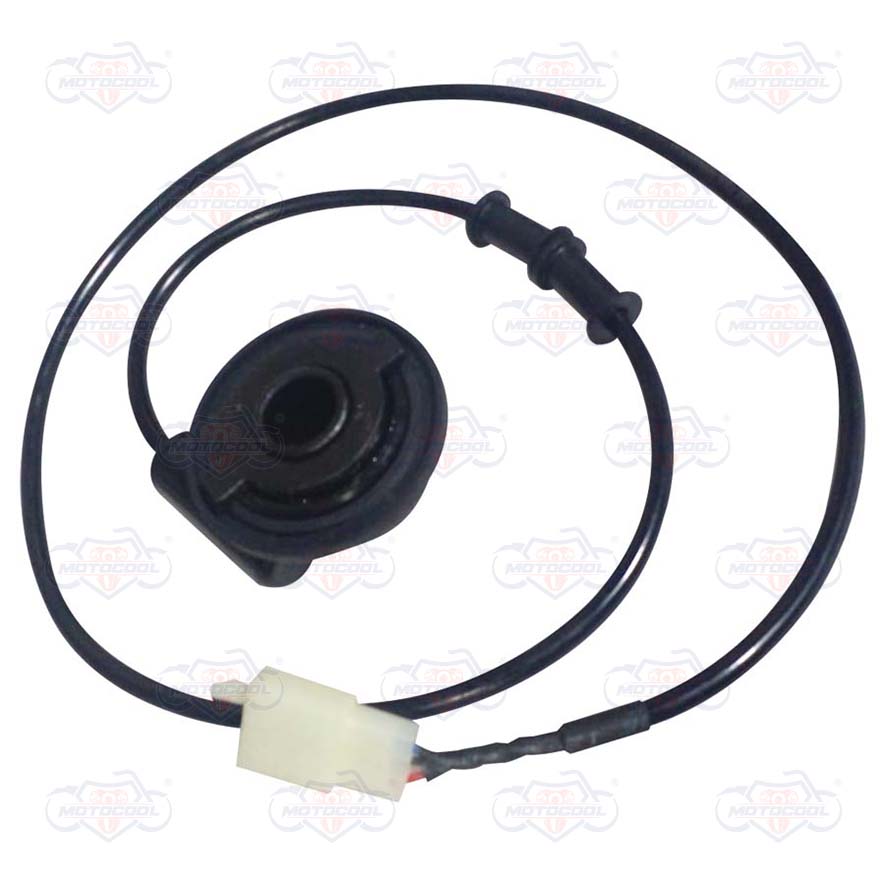 [CRX300-F05-08] ARAÑA VELOCIMETRO