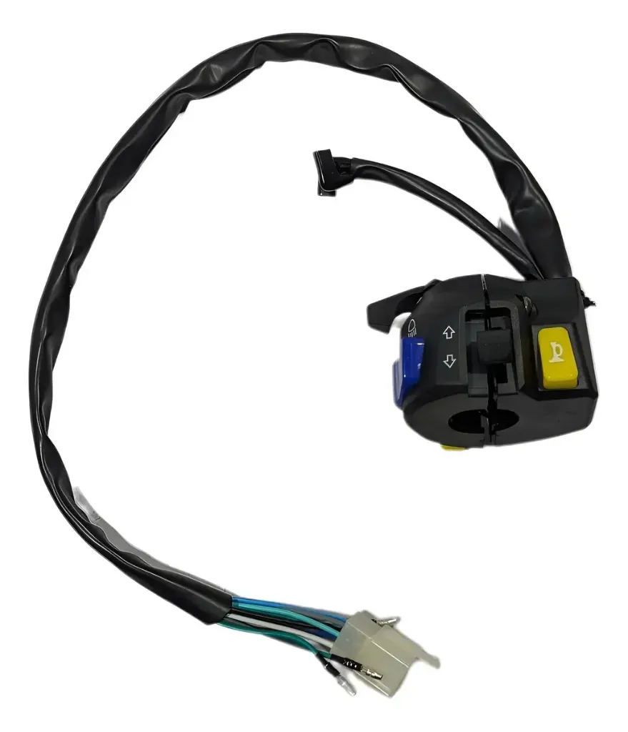 [CRX300-F07-04] MANDO IZQ CRX300