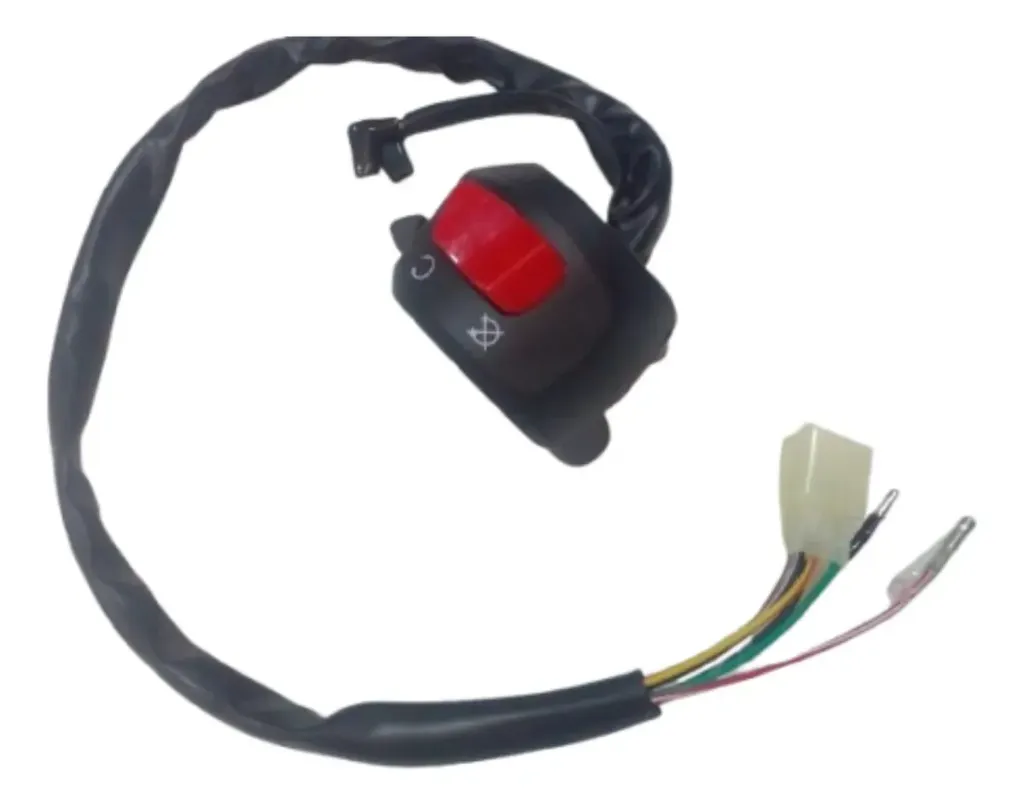 [CRX300-F07-05] MANDO DERECHO CRX 300