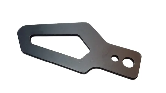 [CRX300-F12-10] DECORADOR POSAÍES IZQUIERDO