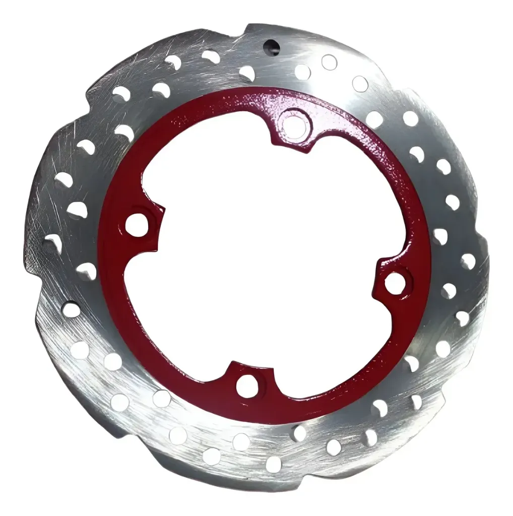 [CRX300-F14-13] DISCO DE FRENO TRASERO