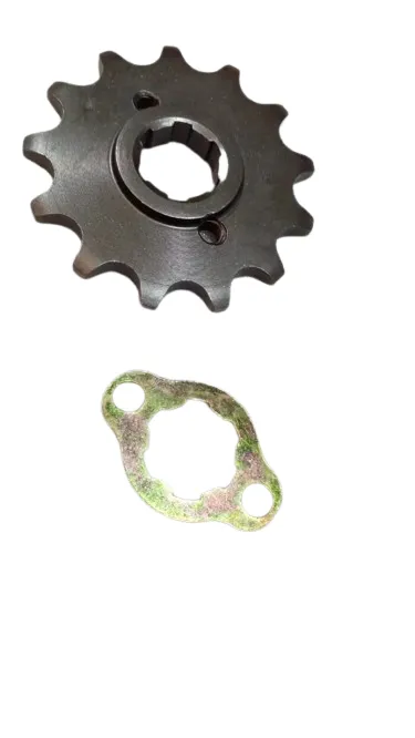 [CRX300-F17-08] SPROCKET DELANTERO 13T-520H CRX300