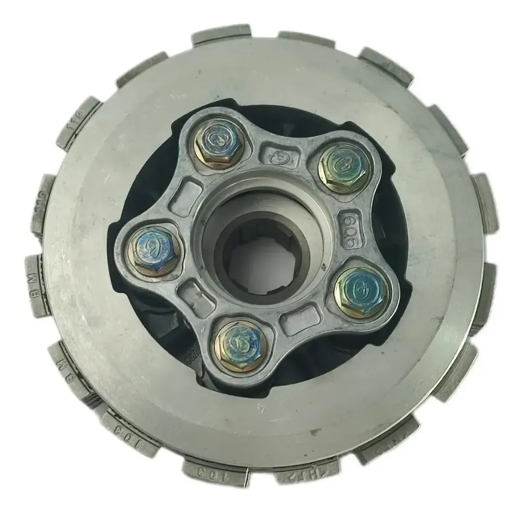 CASET DE CLUTCH ZMAX200PLUS
