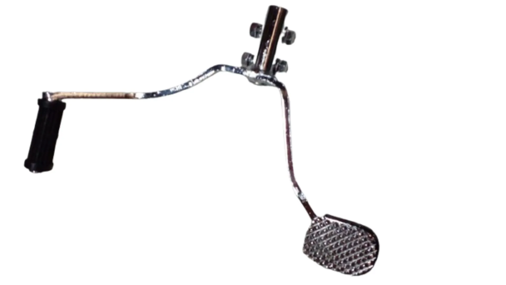 PEDAL DE CAMBIOS ZMAXPLUS