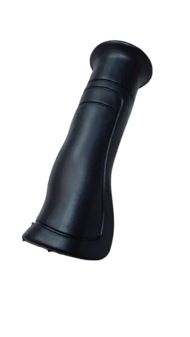 PUÑO IZQUIERDO DE MANUBRIO ZMAX200 PLUS