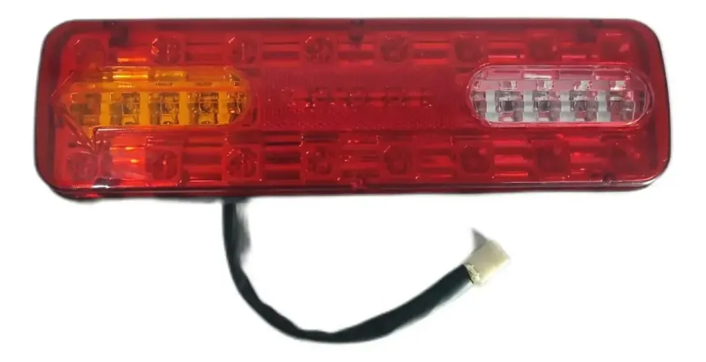 CALAVERA TRASERA IZQUIERDA ZMAX200 PLUS